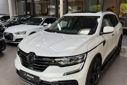 Renault Koleos 65.500 km 25.990 &euro; Ibbenbüren 49477