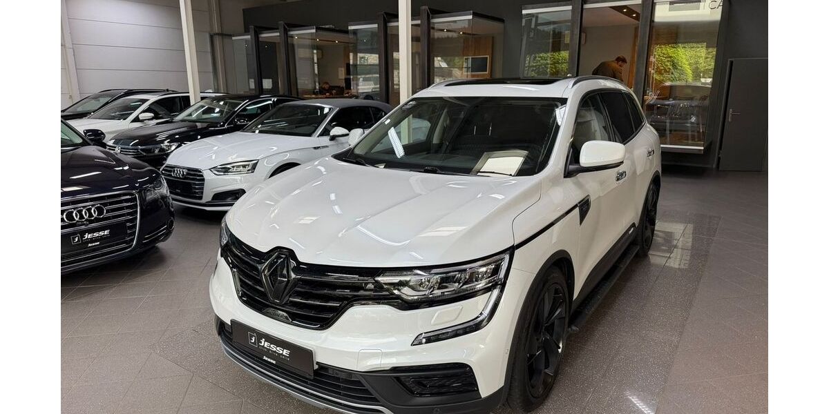Renault Koleos 65.500 km 25.990 &euro; Ibbenbüren 49477