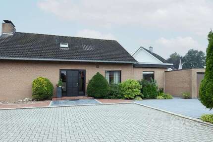 Haus zum Kaufen in Lotte 429.000 € 139.07 m² 4 zimmer