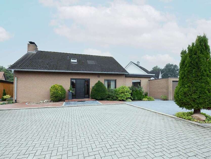 Haus zum Kaufen in Lotte 429.000 € 139.07 m² 4 zimmer