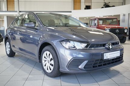 VW Polo 28.168 km 21.950 &euro; Hilter a.T.W 49176