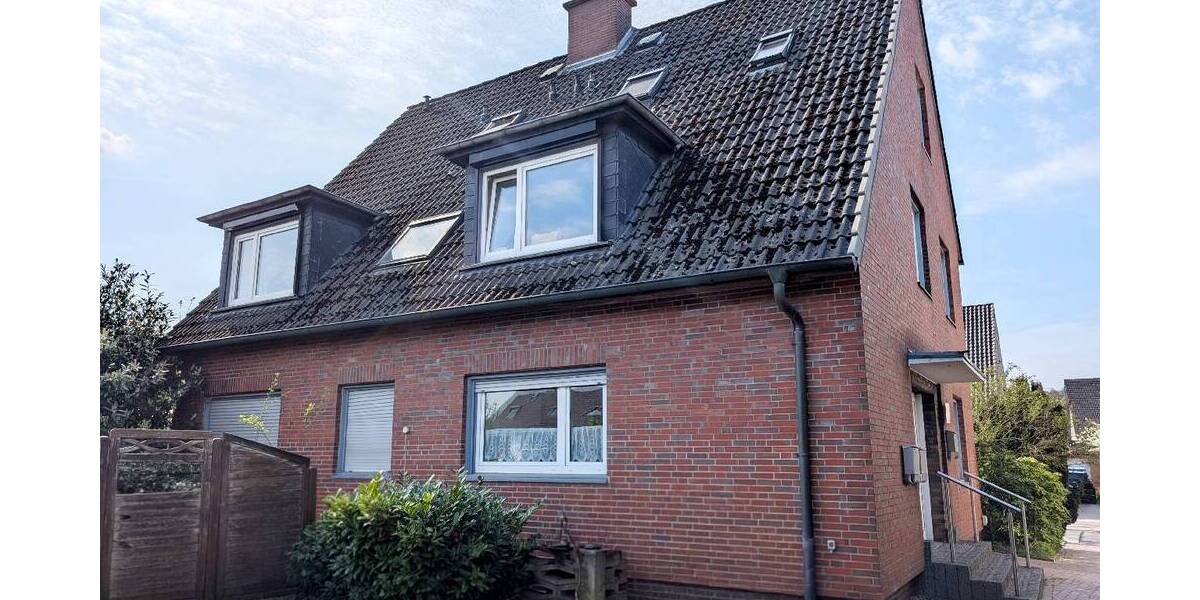 Mehrfamilienhaus, Wohnhaus Hasbergen Ohrbeck - 7 Zimmer, 190 m&sup2;, 390.000&euro; | Angebot:26306223
