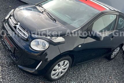Citroen C1 89.800 km 6.800 € Georgsmarienhütte 49124
