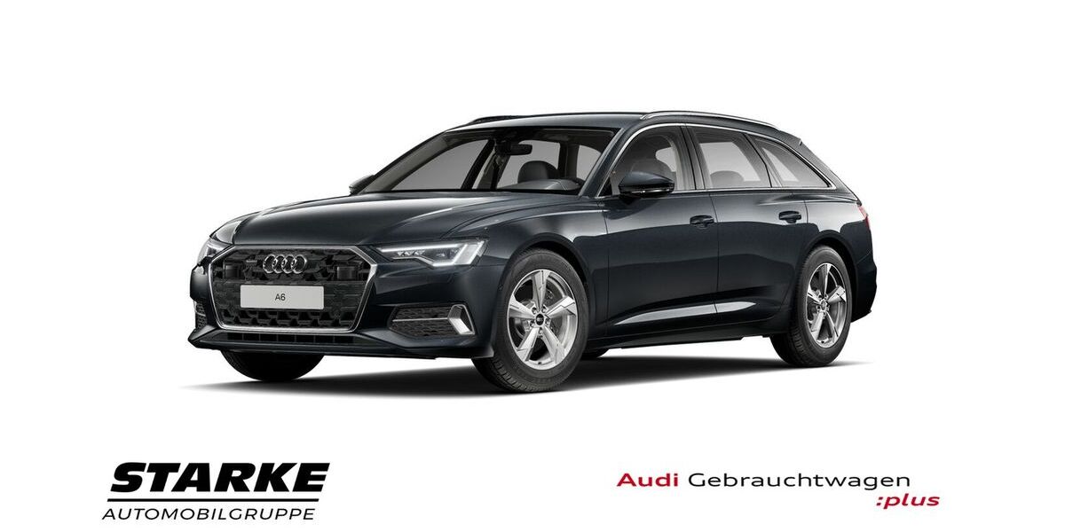 Audi A6 6.178 km 47.930 &euro; Osnabrück 49080