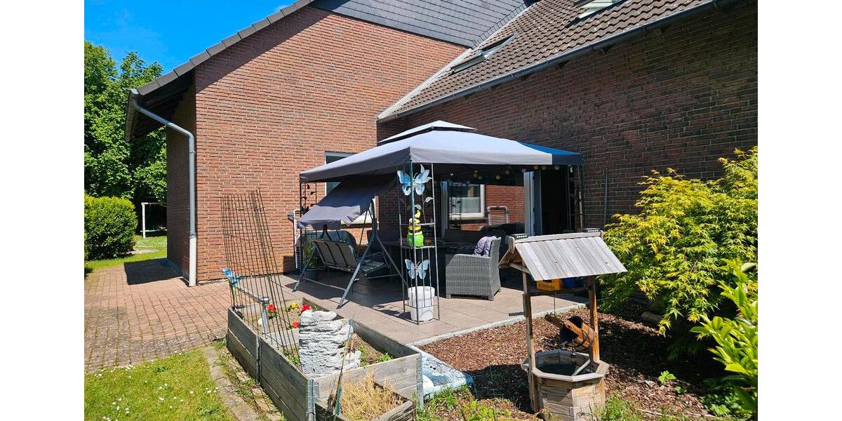 Einfamilienhaus Rödinghausen - 8 Zimmer, 241 m&sup2;, 500.000&euro; | Angebot:26677373