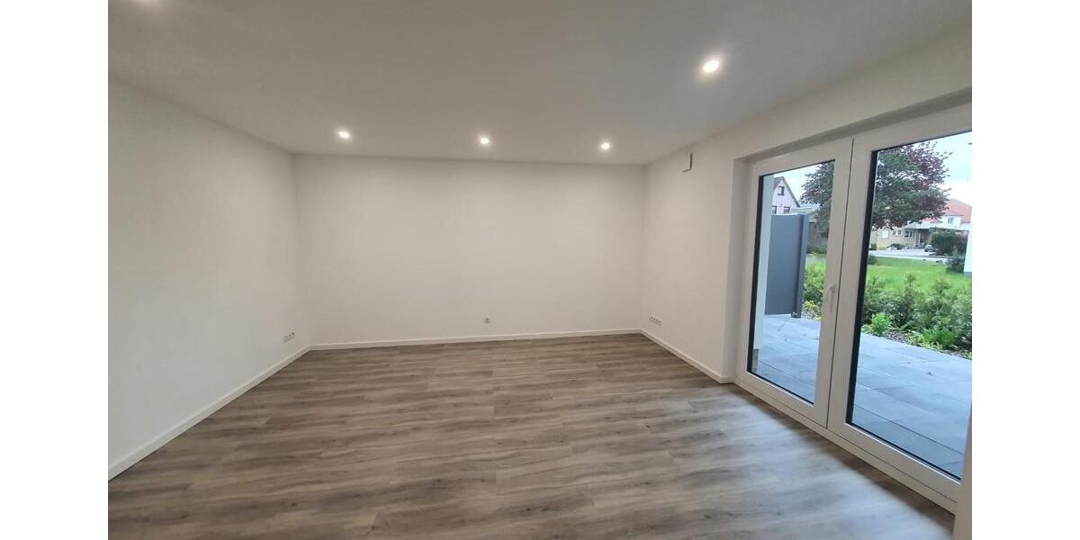 Erdgeschoßwohnung Ibbenbüren Bockraden - 3 Zimmer, 78 m&sup2;, 780&euro; | Angebot:26284305