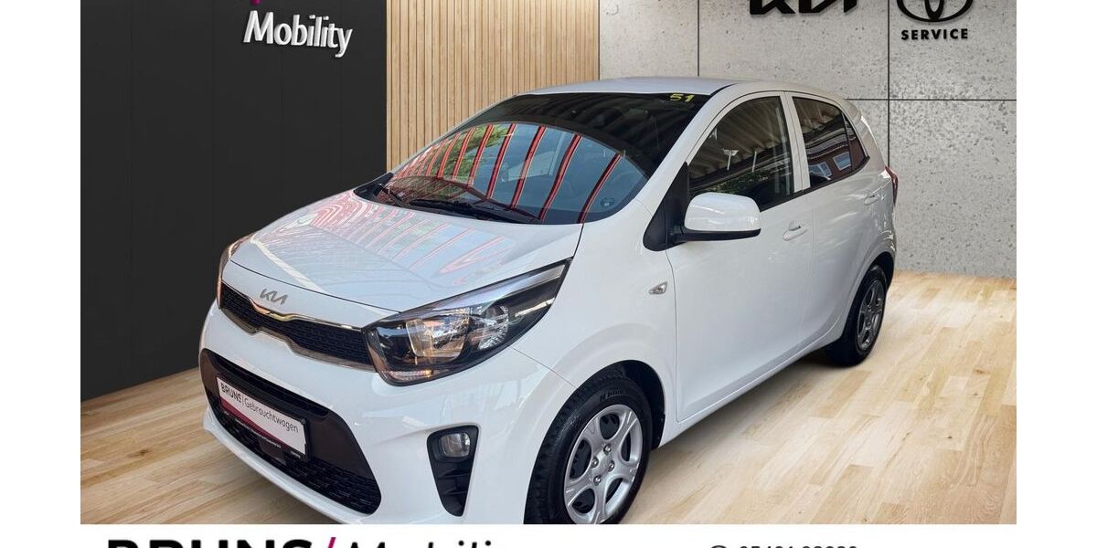 Kia Picanto 29.745 km 13.980 &euro; Bramsche 49565