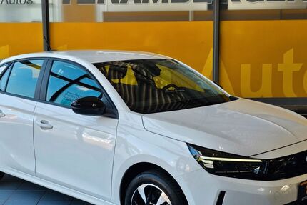 Opel Corsa 12.975 km 20.900 &euro; Mettingen 49497