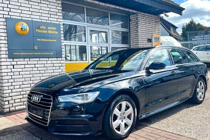 Audi A6 248.000 km 12.750 &euro; Osnabrück 49090