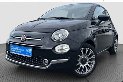 Fiat 500 17.250 km 13.745 € Versmold 33775