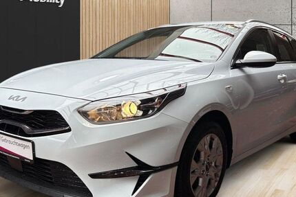 Kia ceed / Ceed 34.444 km 22.890 &euro; Bramsche 49565