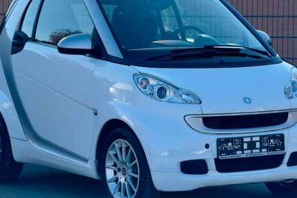 Smart forTwo 114.100 km 4.799 &euro; Versmold 33775