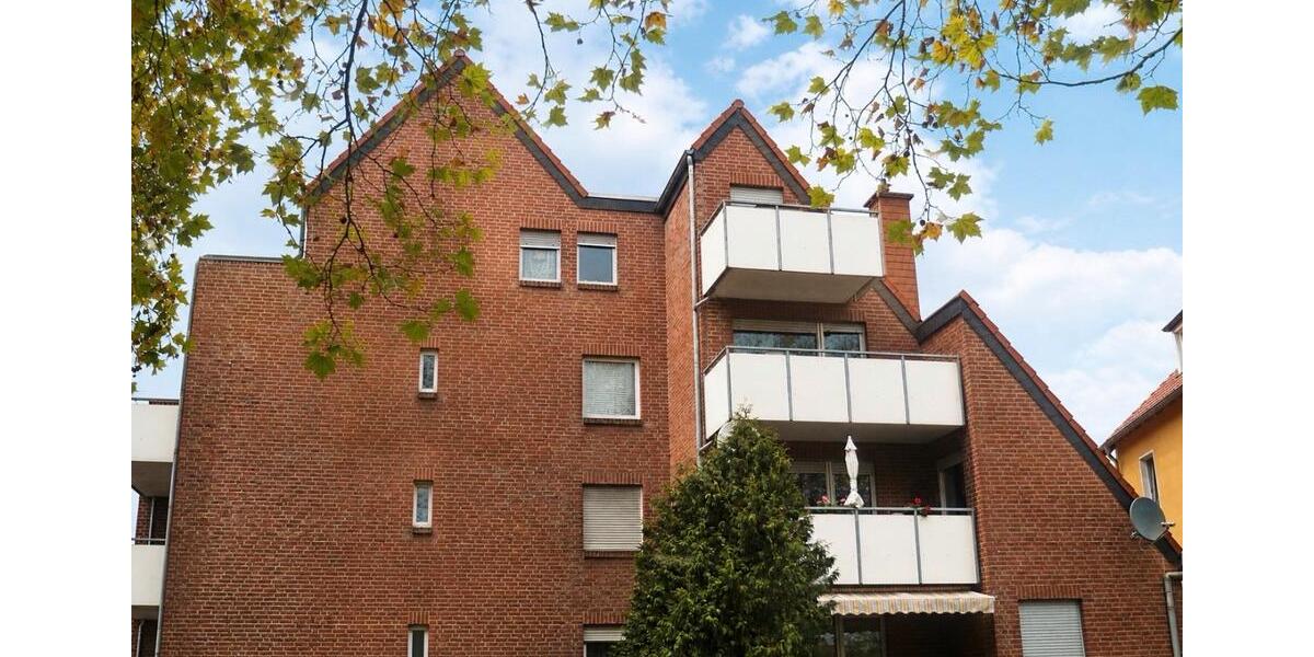Etagenwohnung Osnabrück Gretesch - 3 Zimmer, 59 m&sup2;, 760&euro; | Angebot:26414995