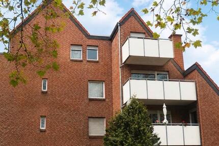 Wohnung Osnabrück Gretesch - 3 Zimmer, 59 m&sup2;, 760&euro; | Angebot:26414995