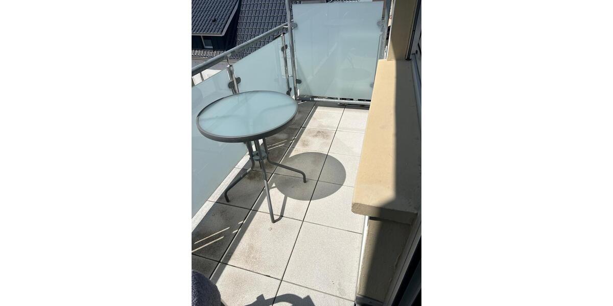 Etagenwohnung Osnabrück Eversburg - 1 Zimmer, 30 m&sup2;, 380&euro; | Angebot:25894208