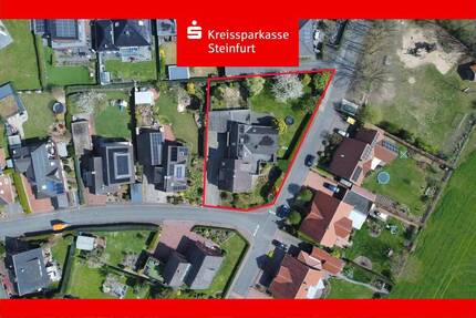 Haus Recke Steinbeck - 1 Zimmer, 273 m&sup2;, 394.000&euro; | Angebot:26499986