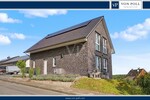 Hochwertiges Einfamilienhaus in Ibbenbüren Bockraden – moderner Neubau von Viebrockhaus (KfW 40+) - Einfamilienhaus Ibbenbüren Ibbenbüren | Angebot:26312312
