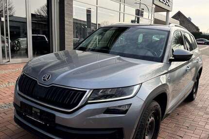 Skoda Kodiaq 128.500 km 25.990 &euro; Ibbenbüren 49477