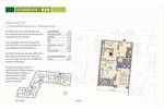Etagenwohnung Osnabrück Gartlage - 2 Zimmer, 66 m&sup2;, 740&euro; | Angebot:26863156