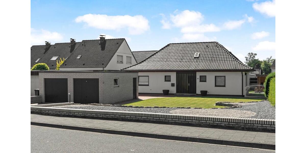 Einfamilienhaus Osnabrück Wüste - 6 Zimmer, 200 m&sup2;, 1.700&euro; | Angebot:25131396