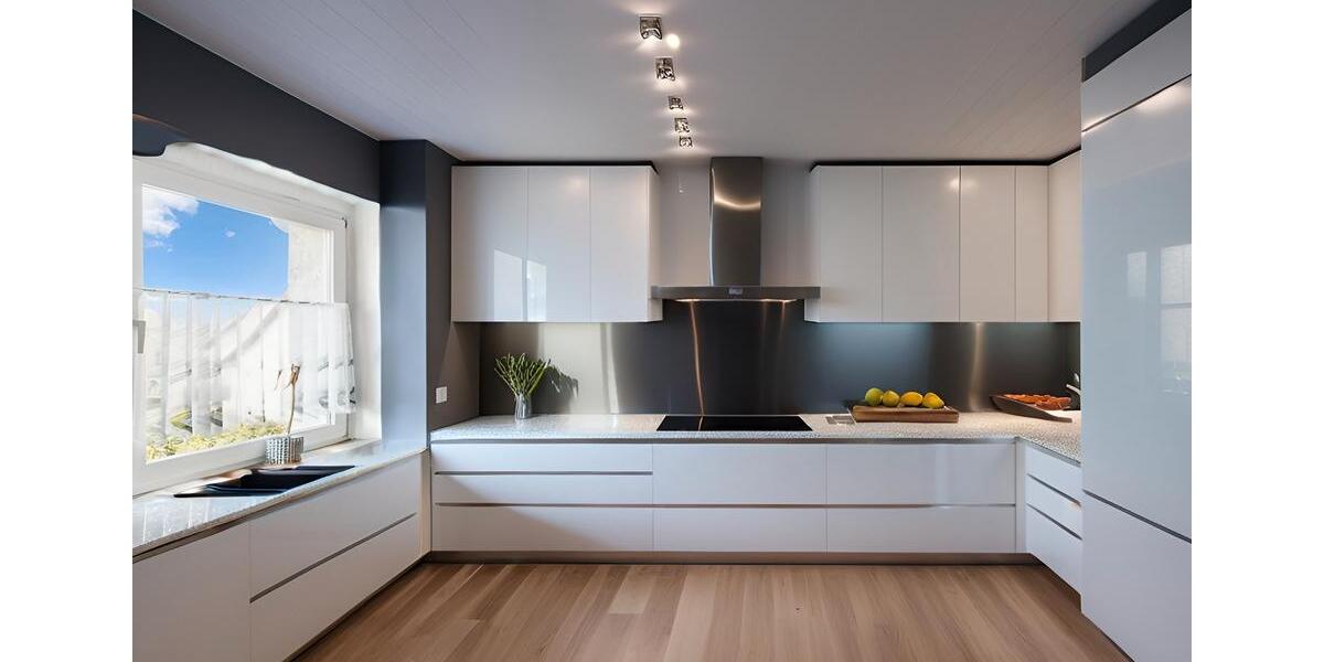 Mehrfamilienhaus, Wohnhaus Osnabrück Gretesch - 7 Zimmer, 127 m&sup2;, 325.000&euro; | Angebot:26587438