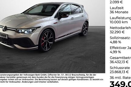 VW Golf 16.994 km 34.389 &euro; Osnabrück 49078