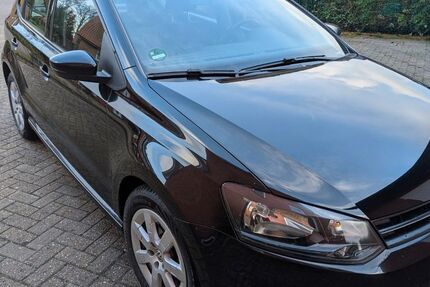 VW Polo 180.000 km 2.000 &euro; Rieste 49597