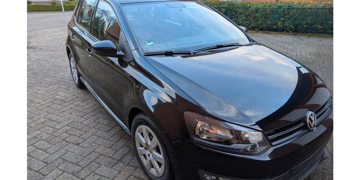VW Polo 180.000 km 2.000 &euro; Rieste 49597