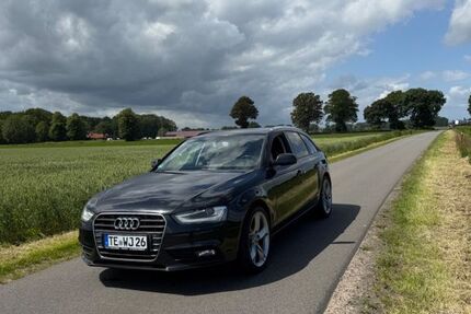 Audi A4 263.000 km 10.000 &euro; Recke 49509