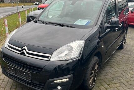 Citroen Berlingo 104.000 km 10.390 &euro; Bad Iburg 49186