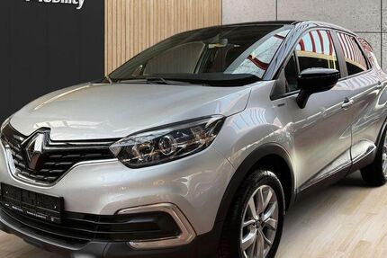 Renault Captur 80.530 km 10.390 &euro; Bramsche 49565
