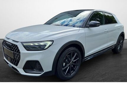 Audi A1 5.000 km 34.330 &euro; Osnabrück 49080