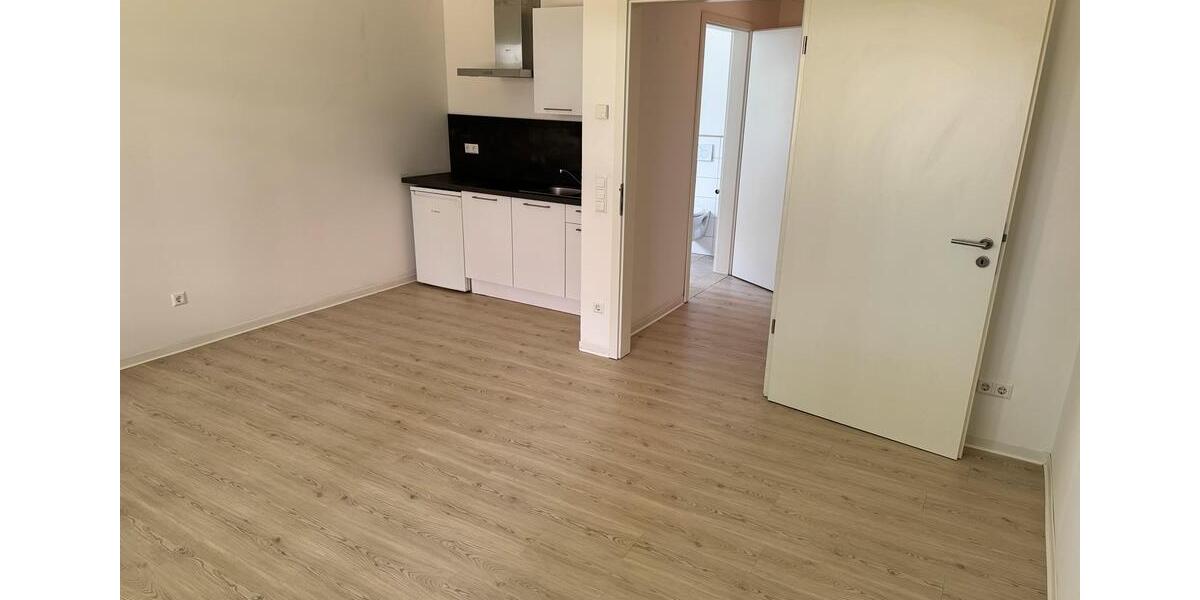 Etagenwohnung Osnabrück Hellern - 1.5 Zimmer, 36 m&sup2;, 550&euro; | Angebot:26550608