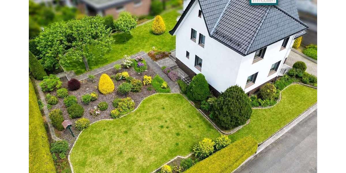 Einfamilienhaus Georgsmarienhütte - 6 Zimmer, 157 m&sup2;, 349.000&euro; | Angebot:26754180