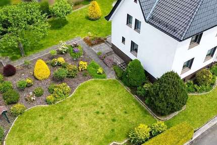 Haus Georgsmarienhütte - 6 Zimmer, 157 m&sup2;, 349.000&euro; | Angebot:26754180