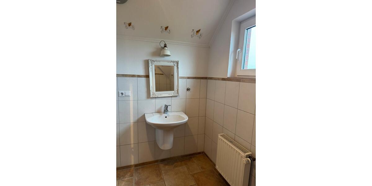 Etagenwohnung Bramsche - 3 Zimmer, 120 m&sup2;, 1.000&euro; | Angebot:25512129