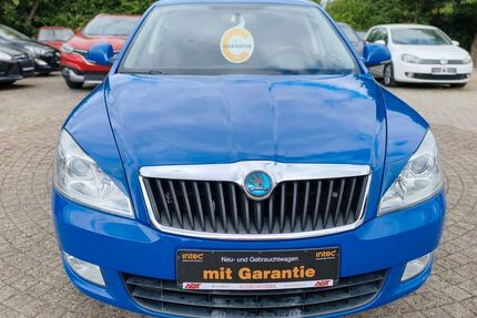 Skoda Octavia 183.000 km 3.499 &euro; Ibbenbüren 49477