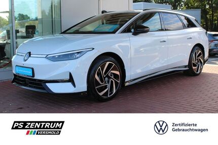 VW ID.7 9.345 km 51.930 € Versmold 33775