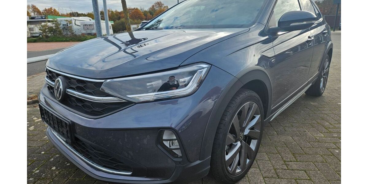 VW Taigo 43.842 km 19.690 &euro; Recke 49509