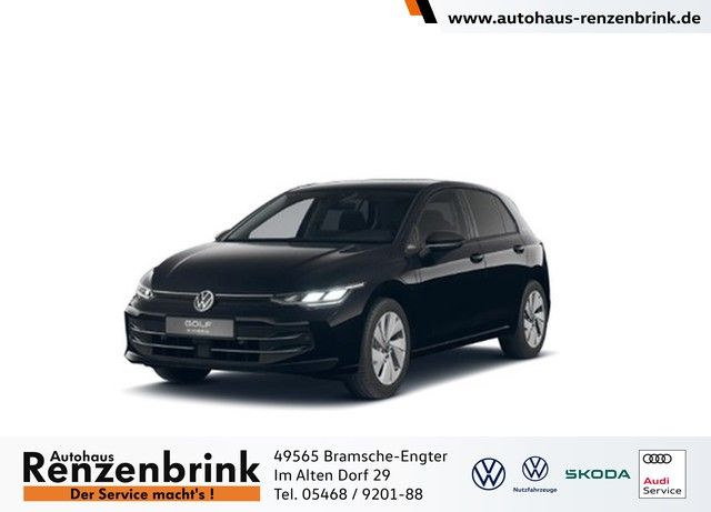 VW Golf 12.902 km 32.990 &euro; Bramsche - Engter 49565