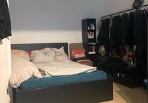 Schönes Zimmer in 2er WG