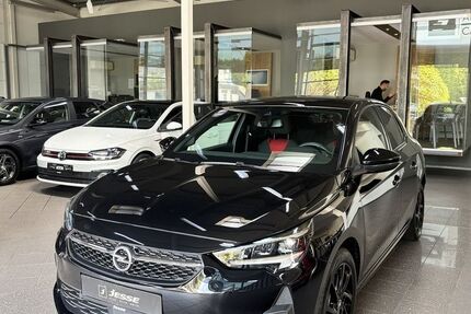 Opel Corsa 11.300 km 16.990 &euro; Ibbenbüren 49477
