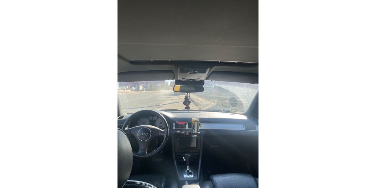Audi A6 397.000 km 1.200 &euro; Wallenhorst 49134