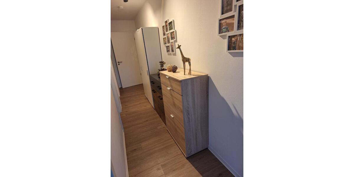 Terrassenwohnung Neuenkirchen-Vörden Vörden - 3 Zimmer, 102 m&sup2;, 1.160&euro; | Angebot:24817135
