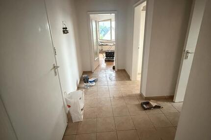Schöne renovierte 3-Zimmer-Wohnung in Osnabrück-(Dodesheide)