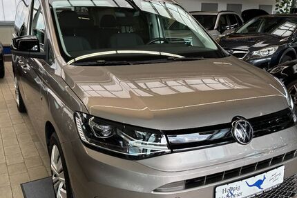 VW Caddy Maxi 59.900 km 32.850 € Hörstel 48477