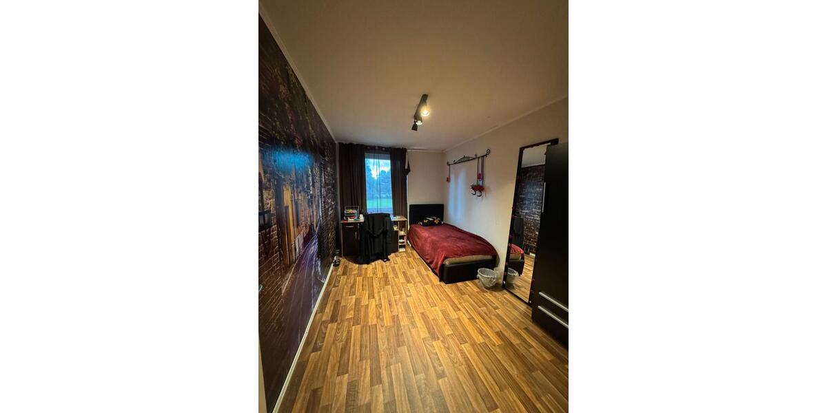 Etagenwohnung Osnabrück Fledder - 4 Zimmer, 94 m&sup2;, 900&euro; | Angebot:26676475