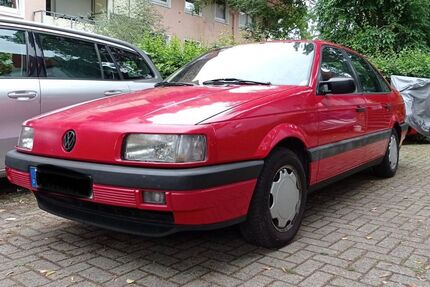 VW Passat 124.381 km 750 &euro; Osnabrück 49080