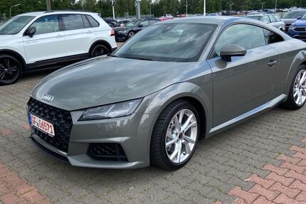 Audi TT 51.000 km 37.900 &euro; Bramsche 49565