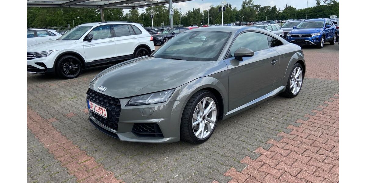 Audi TT 51.000 km 37.900 &euro; Bramsche 49565